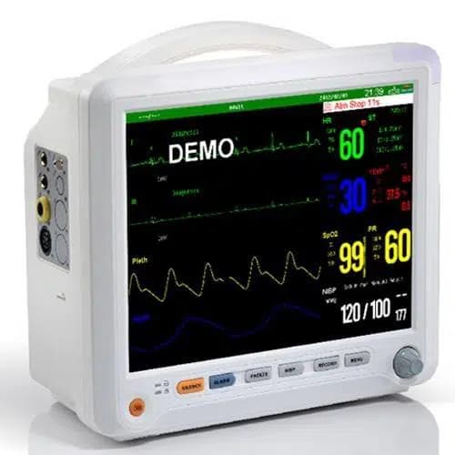 H9 Vital Signs Monitor